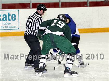 Thumbnail 2 in Monadnock @ Somersworth photogallery.