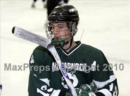 Thumbnail 3 in Monadnock @ Somersworth photogallery.