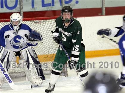 Thumbnail 1 in Monadnock @ Somersworth photogallery.