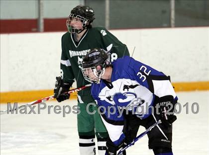 Thumbnail 2 in Monadnock @ Somersworth photogallery.