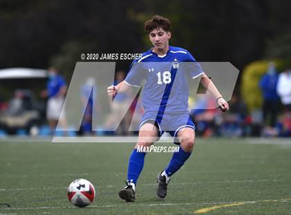 Thumbnail 1 in St. Dominic @ Kellenberg Memorial Oct 24, 2020 photogallery.