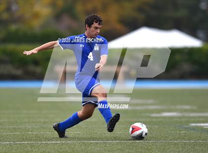 Thumbnail 1 in St. Dominic @ Kellenberg Memorial Oct 24, 2020 photogallery.