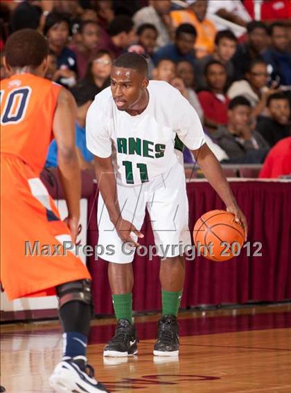 Thumbnail 1 in Seven Lakes vs Hightower (UIL 5A Region 3 Semifinal) photogallery.