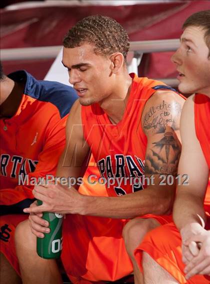 Thumbnail 3 in Seven Lakes vs Hightower (UIL 5A Region 3 Semifinal) photogallery.