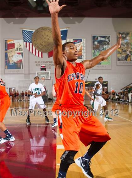 Thumbnail 3 in Seven Lakes vs Hightower (UIL 5A Region 3 Semifinal) photogallery.