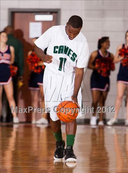 Thumbnail 2 in Seven Lakes vs Hightower (UIL 5A Region 3 Semifinal) photogallery.
