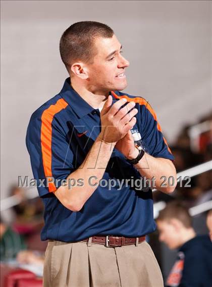 Thumbnail 1 in Seven Lakes vs Hightower (UIL 5A Region 3 Semifinal) photogallery.