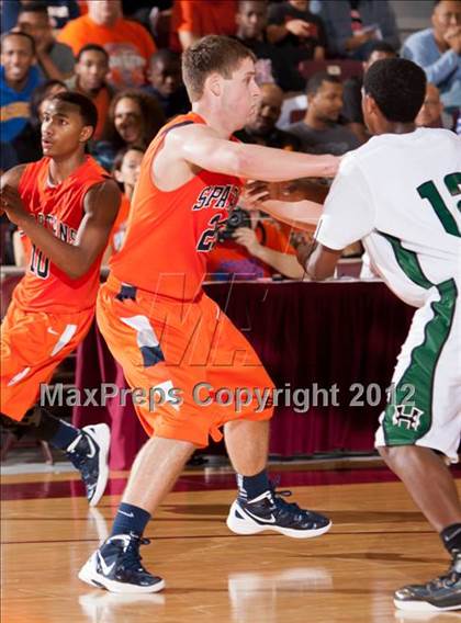 Thumbnail 2 in Seven Lakes vs Hightower (UIL 5A Region 3 Semifinal) photogallery.