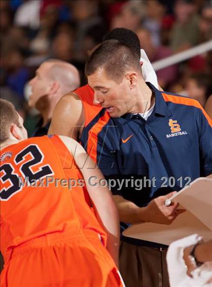 Thumbnail 2 in Seven Lakes vs Hightower (UIL 5A Region 3 Semifinal) photogallery.