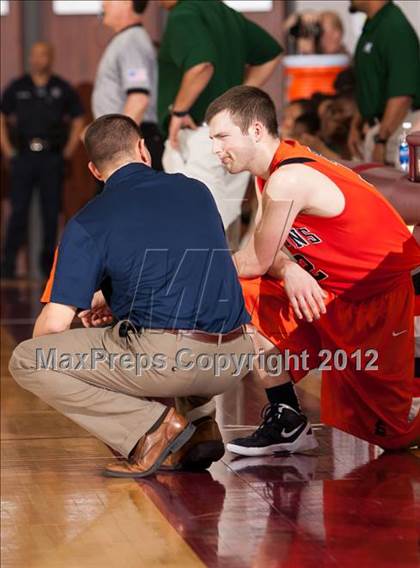 Thumbnail 2 in Seven Lakes vs Hightower (UIL 5A Region 3 Semifinal) photogallery.