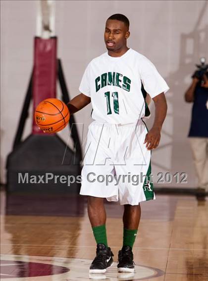 Thumbnail 2 in Seven Lakes vs Hightower (UIL 5A Region 3 Semifinal) photogallery.