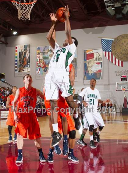 Thumbnail 2 in Seven Lakes vs Hightower (UIL 5A Region 3 Semifinal) photogallery.