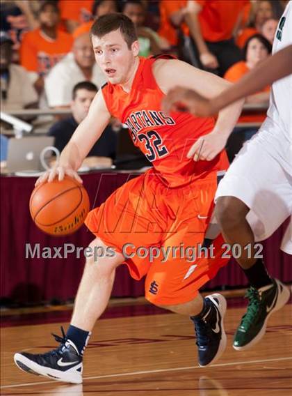Thumbnail 2 in Seven Lakes vs Hightower (UIL 5A Region 3 Semifinal) photogallery.
