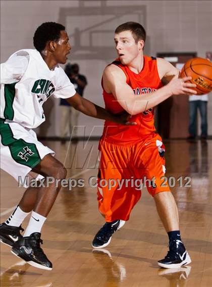 Thumbnail 1 in Seven Lakes vs Hightower (UIL 5A Region 3 Semifinal) photogallery.