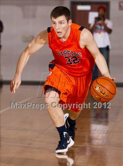 Thumbnail 3 in Seven Lakes vs Hightower (UIL 5A Region 3 Semifinal) photogallery.