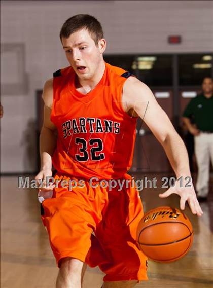Thumbnail 1 in Seven Lakes vs Hightower (UIL 5A Region 3 Semifinal) photogallery.