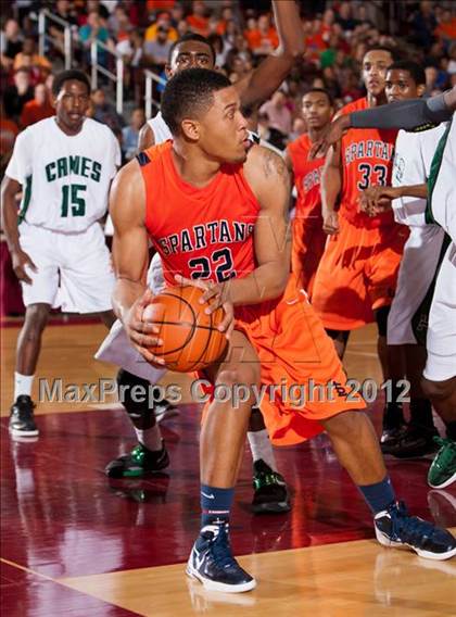 Thumbnail 2 in Seven Lakes vs Hightower (UIL 5A Region 3 Semifinal) photogallery.