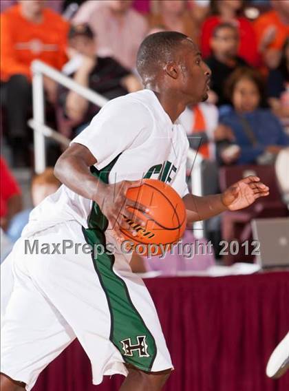 Thumbnail 3 in Seven Lakes vs Hightower (UIL 5A Region 3 Semifinal) photogallery.