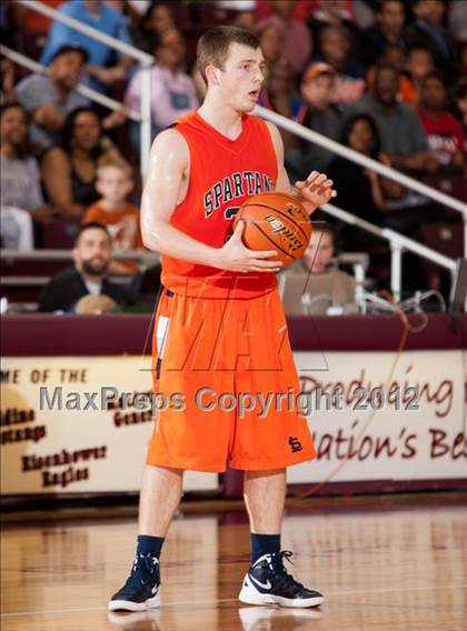 Thumbnail 2 in Seven Lakes vs Hightower (UIL 5A Region 3 Semifinal) photogallery.