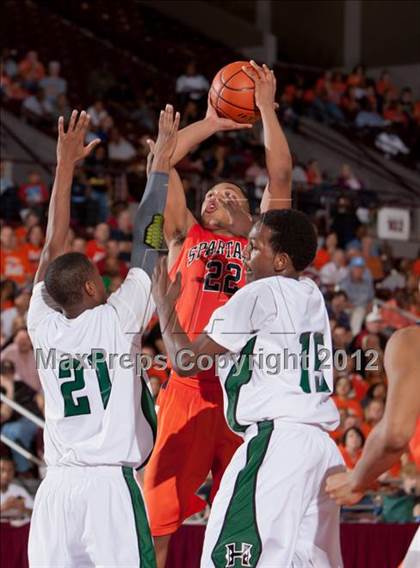 Thumbnail 3 in Seven Lakes vs Hightower (UIL 5A Region 3 Semifinal) photogallery.