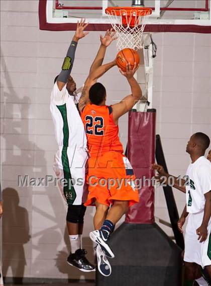 Thumbnail 1 in Seven Lakes vs Hightower (UIL 5A Region 3 Semifinal) photogallery.