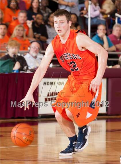 Thumbnail 3 in Seven Lakes vs Hightower (UIL 5A Region 3 Semifinal) photogallery.