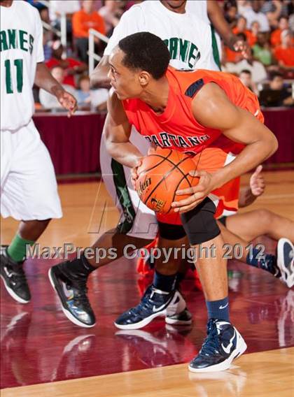 Thumbnail 3 in Seven Lakes vs Hightower (UIL 5A Region 3 Semifinal) photogallery.