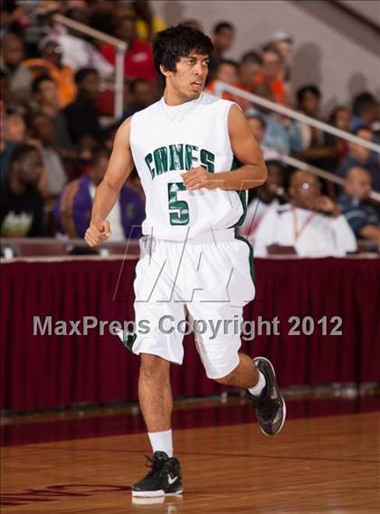 Thumbnail 2 in Seven Lakes vs Hightower (UIL 5A Region 3 Semifinal) photogallery.