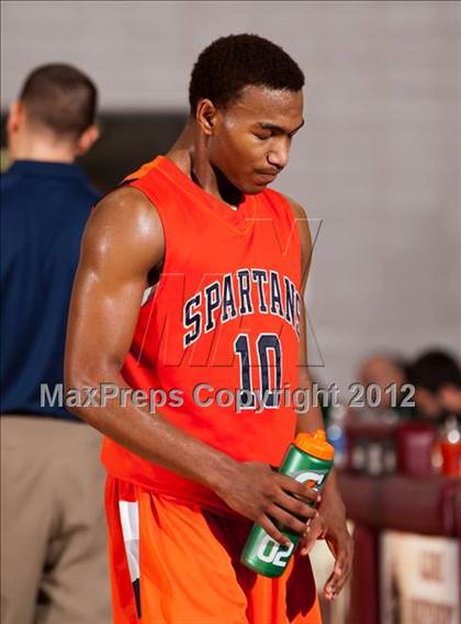 Thumbnail 1 in Seven Lakes vs Hightower (UIL 5A Region 3 Semifinal) photogallery.