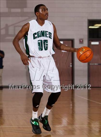 Thumbnail 1 in Seven Lakes vs Hightower (UIL 5A Region 3 Semifinal) photogallery.