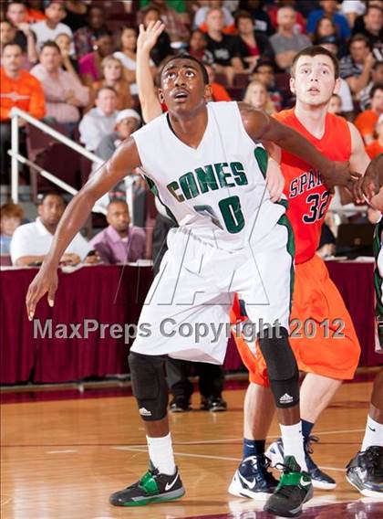 Thumbnail 1 in Seven Lakes vs Hightower (UIL 5A Region 3 Semifinal) photogallery.
