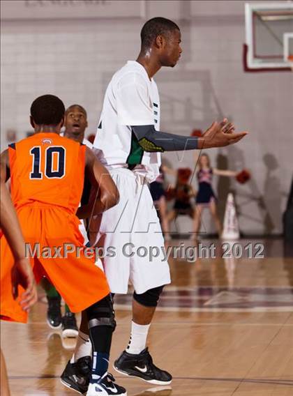 Thumbnail 1 in Seven Lakes vs Hightower (UIL 5A Region 3 Semifinal) photogallery.