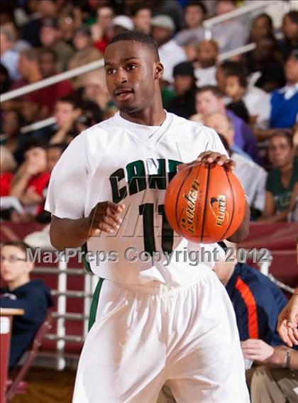 Thumbnail 3 in Seven Lakes vs Hightower (UIL 5A Region 3 Semifinal) photogallery.