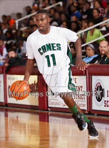 Thumbnail 3 in Seven Lakes vs Hightower (UIL 5A Region 3 Semifinal) photogallery.