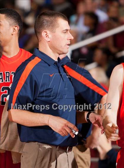 Thumbnail 1 in Seven Lakes vs Hightower (UIL 5A Region 3 Semifinal) photogallery.