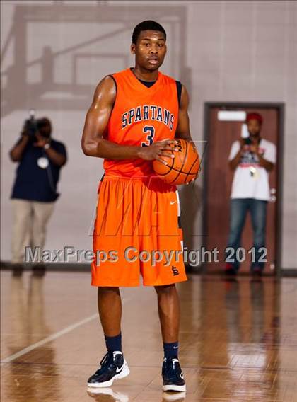 Thumbnail 1 in Seven Lakes vs Hightower (UIL 5A Region 3 Semifinal) photogallery.