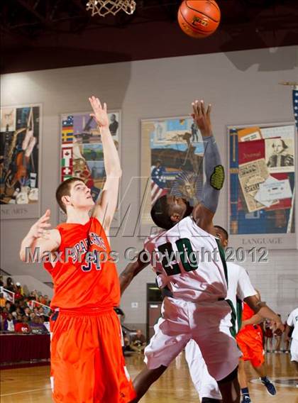 Thumbnail 1 in Seven Lakes vs Hightower (UIL 5A Region 3 Semifinal) photogallery.