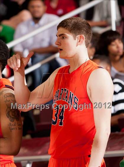 Thumbnail 2 in Seven Lakes vs Hightower (UIL 5A Region 3 Semifinal) photogallery.