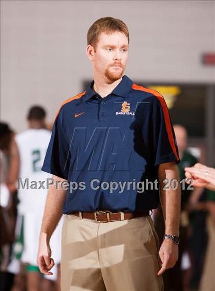 Thumbnail 1 in Seven Lakes vs Hightower (UIL 5A Region 3 Semifinal) photogallery.