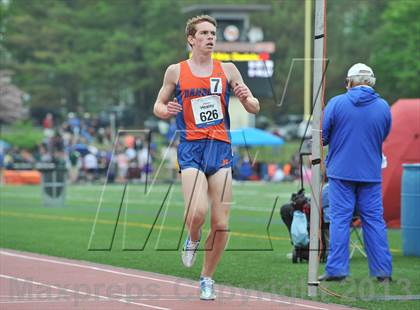 Thumbnail 2 in Loucks Games (3000m Steeplechase) photogallery.