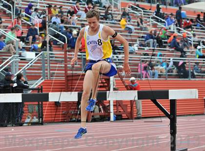 Thumbnail 3 in Loucks Games (3000m Steeplechase) photogallery.
