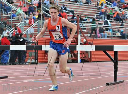 Thumbnail 1 in Loucks Games (3000m Steeplechase) photogallery.