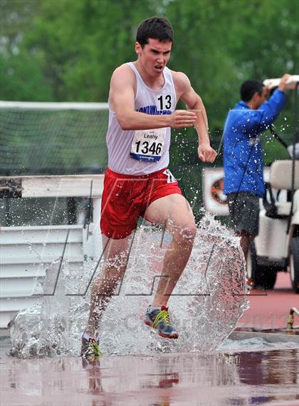 Thumbnail 3 in Loucks Games (3000m Steeplechase) photogallery.