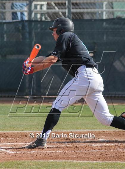 Thumbnail 3 in Perry vs. Highland (Highland Triple Play Classic) photogallery.