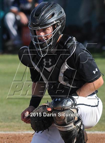 Thumbnail 3 in Perry vs. Highland (Highland Triple Play Classic) photogallery.