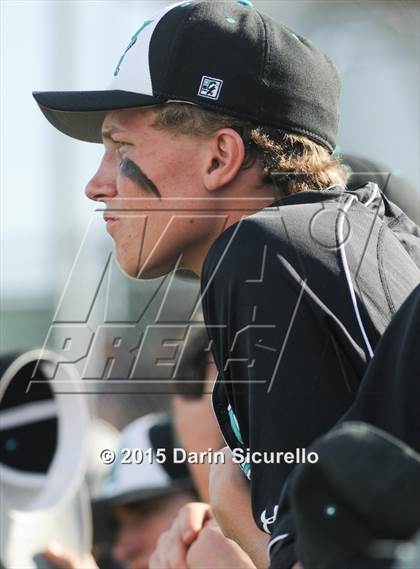 Thumbnail 3 in Perry vs. Highland (Highland Triple Play Classic) photogallery.