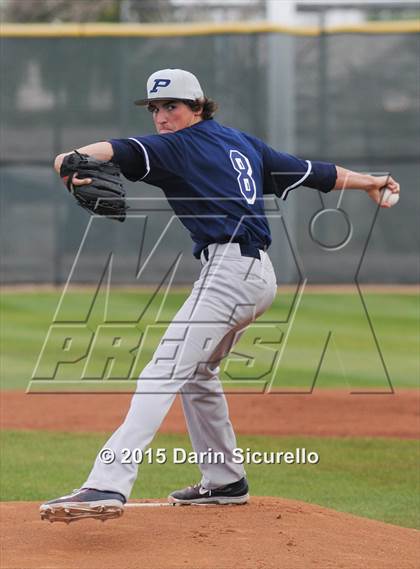 Thumbnail 3 in Perry vs. Highland (Highland Triple Play Classic) photogallery.