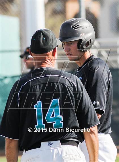 Thumbnail 1 in Perry vs. Highland (Highland Triple Play Classic) photogallery.