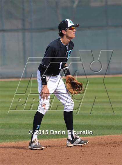 Thumbnail 3 in Perry vs. Highland (Highland Triple Play Classic) photogallery.