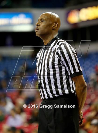 Thumbnail 1 in Menlo-Atherton vs Berkeley (CIF NorCal Regional D1 Final) photogallery.